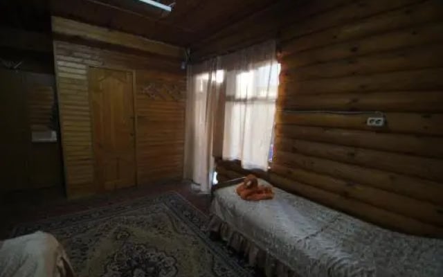 Guest House Dobriy