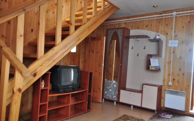 Friday Guest House on Baikal