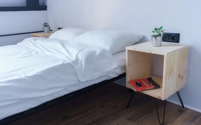 Forma Hostel