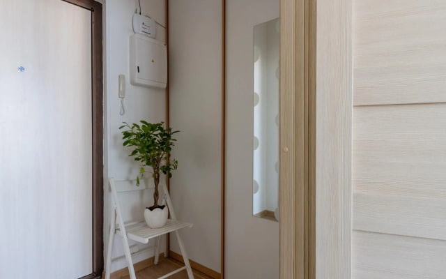 Eliza Home на Европейском проспекте 5