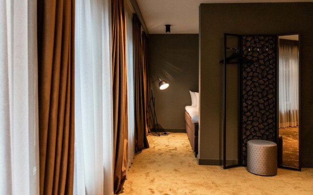 Hotel Mai Amsterdam