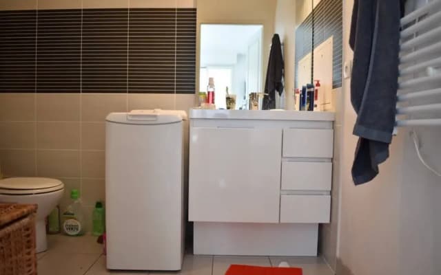 1 Bedroom Apartment in 18th Arrondissement
