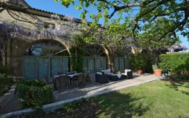 Guest House La Marignana
