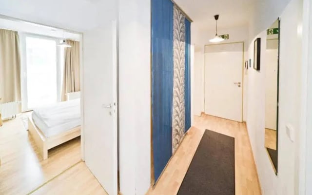 Old Town Apartments Gartenstrasse