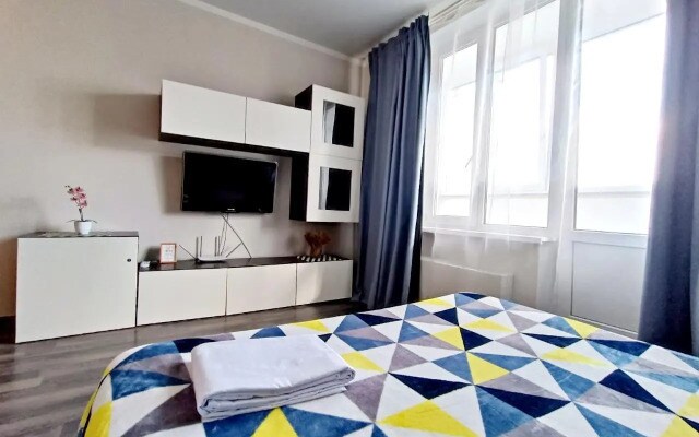 Vgosti Rostov (Вгости Ростов) на улице Ткачёва 25