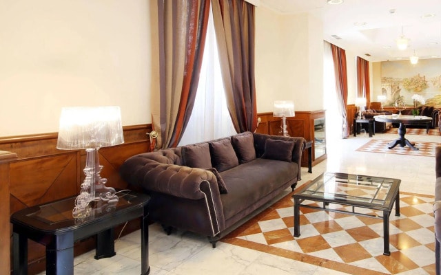 Traiano Hotel