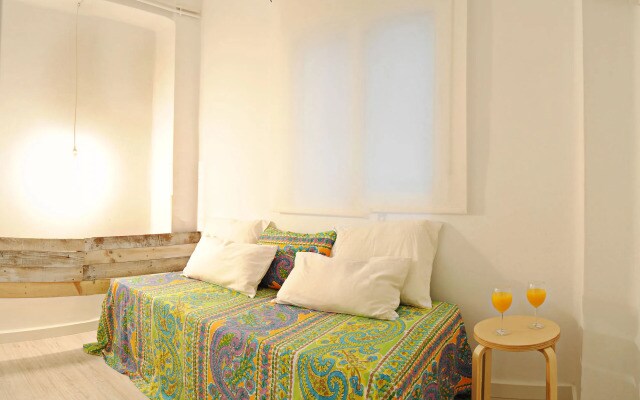 Suncity Alonso de Palencia Apartmentos