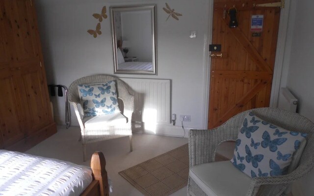 Villa Farm Cottage
