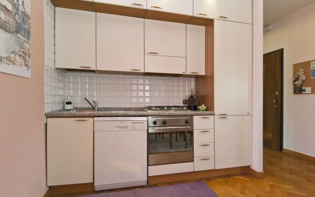 Apartment Accademia