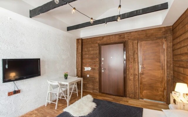 Taksim Home Flats