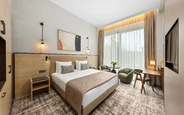 Crowne Plaza Istanbul Zeytinburnu by IHG