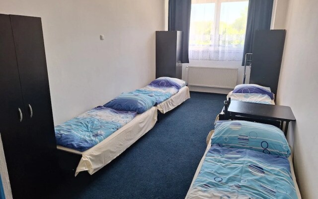 Sporthotel BK Pod Lipou