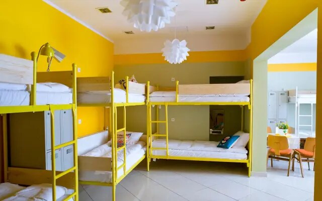 Press Hostel