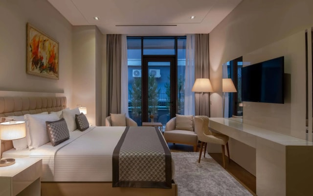 Mövenpick Living Istanbul West