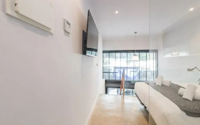 MSB Brand New Apartments in City Center