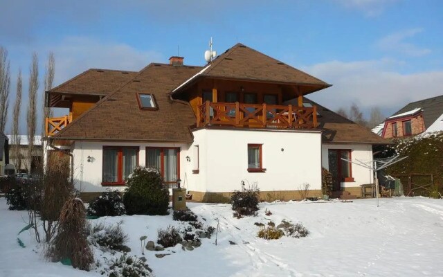 Apartment V Krkonoších