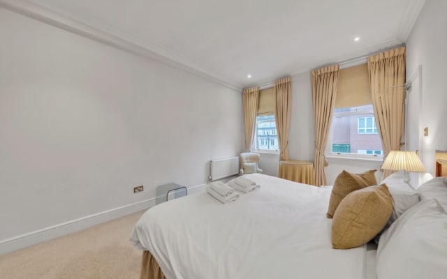 Hertford Flat 11