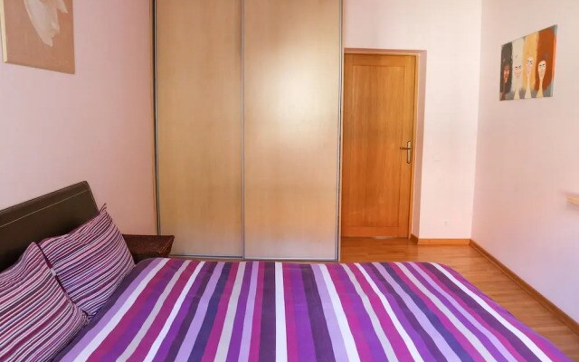 Great Apartment Near Town Hall