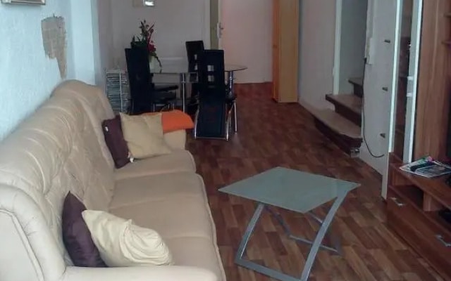 Apartment Jannowitzbrücke