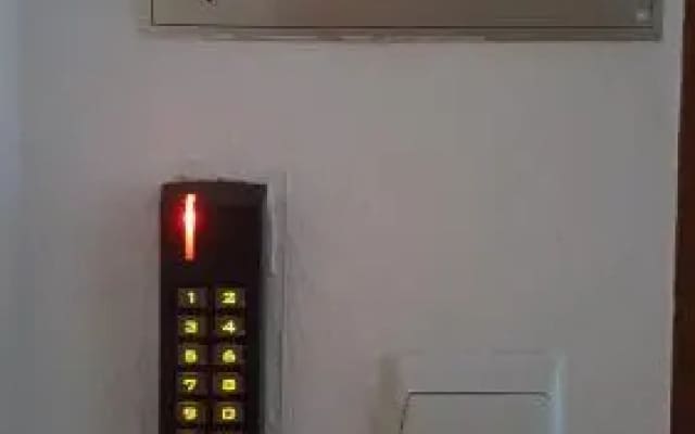 Sawa Hostel