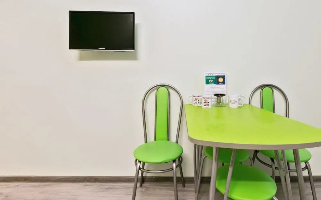 MaxRealty24 Путилково, Спасо-Тушинский бульвар, 3