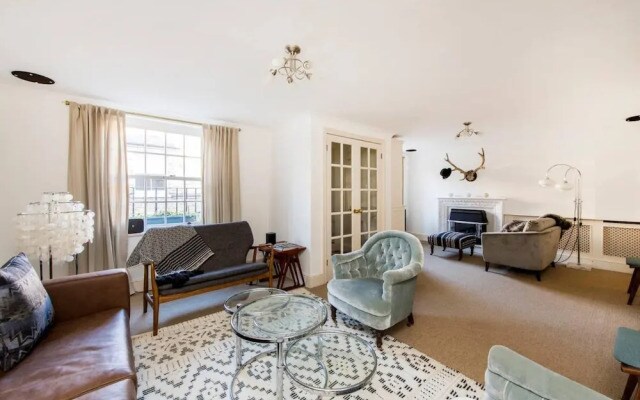Long Stay Discounts - Beautiful 2bed Notting Hill