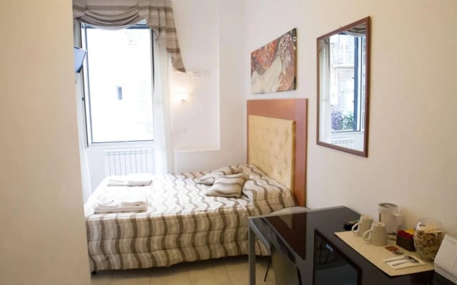 Hotel Campidoglio