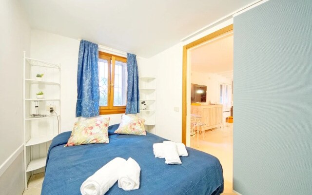 DolceVita Apartments N. 386