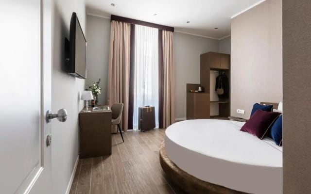 Giubbonari Suites