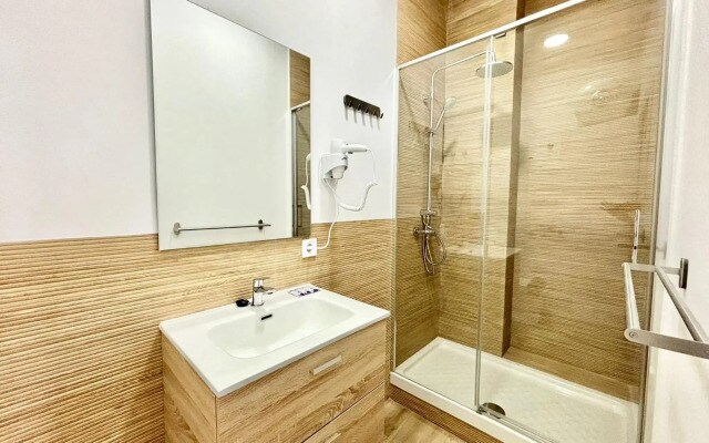 Mejorana Apartament