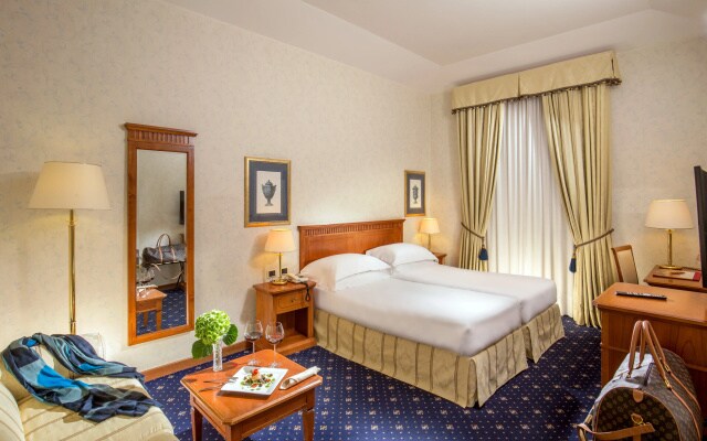 UNA Hotels Empire Roma