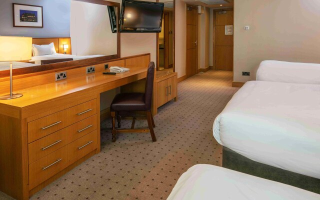 The Crown London Hotel, Cricklewood (Northwest London), WorldHotels Distinctive
