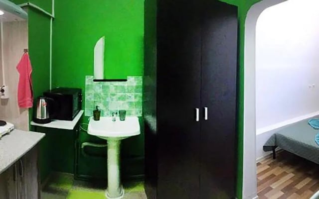 Fortuna Inn Hostel