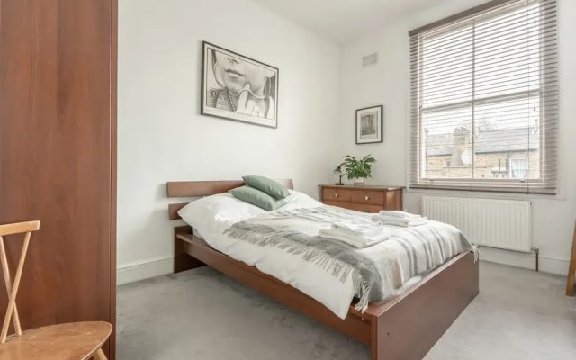 1 Bedroom Apartment in Maida Hill
