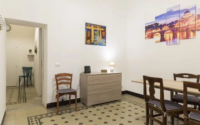Barabino Central Apartment Navona Sq