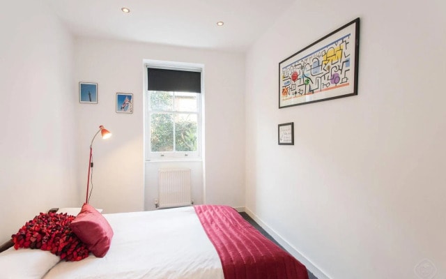 Camden Apartments - Kings Cross Area