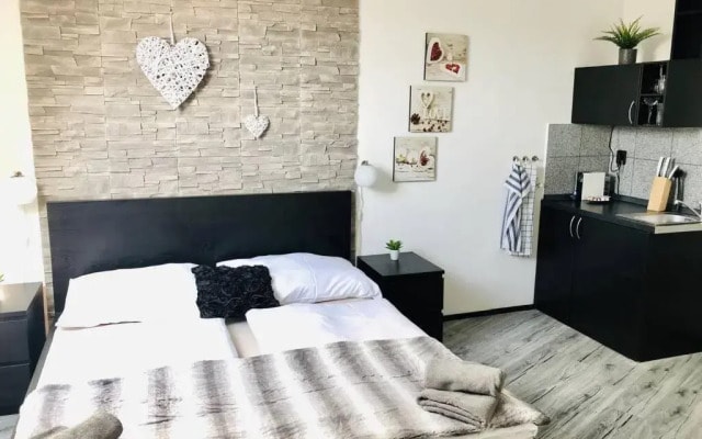 Apartment in heart of Prague