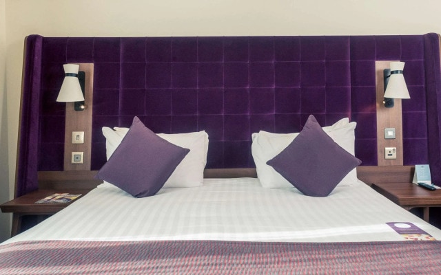 Mercure London Bankside