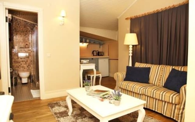 Nevv Apartment