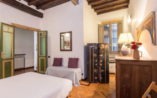 RSH Piazza Navona Charming Apartment 2