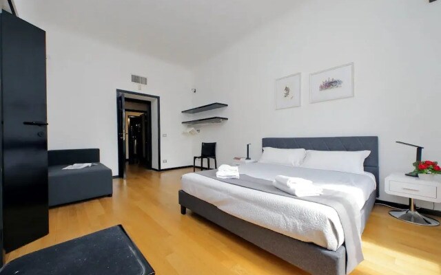 4bnb - Spacious Porta Pia Apartment