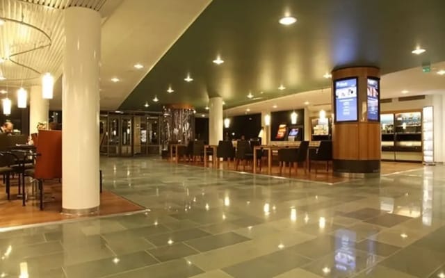 Omena Hotel Seinäjoki