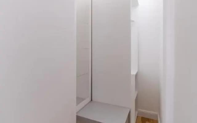 Lacplesa24 - Modern Studios in Riga City Center