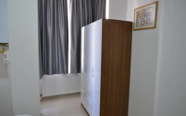 Westley Residence Taksim