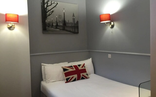 Grand Concerto Hotel