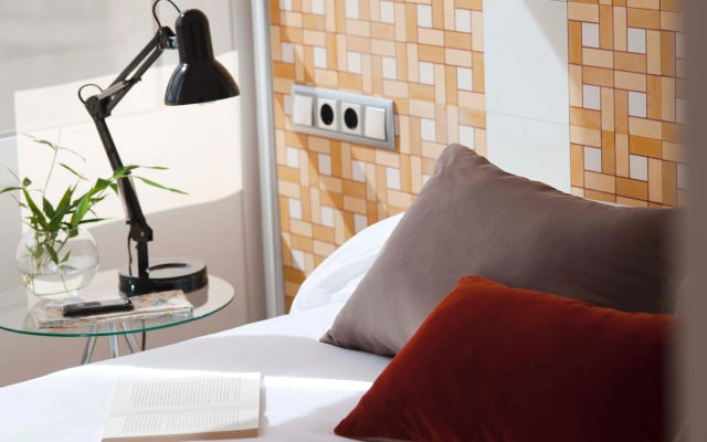 Eric Vokel Boutique Apartments - Sagrada Familia Suites