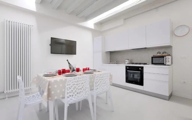 Bacchus Venice Residence
