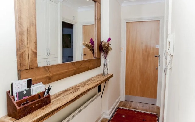 Stunning Cosy Flat in Farringdon