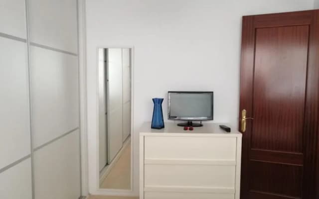 Apartamento Teatinos Universidad