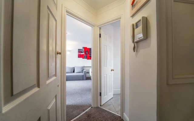 Park Lane Apartments Piccadilly Circus